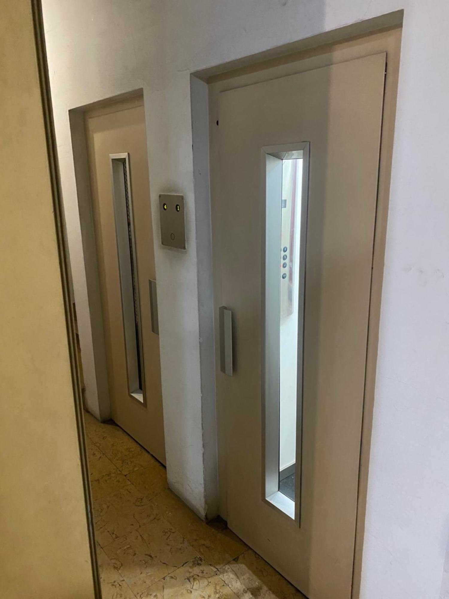 Hostal Granvia 628 巴塞罗那 外观 照片