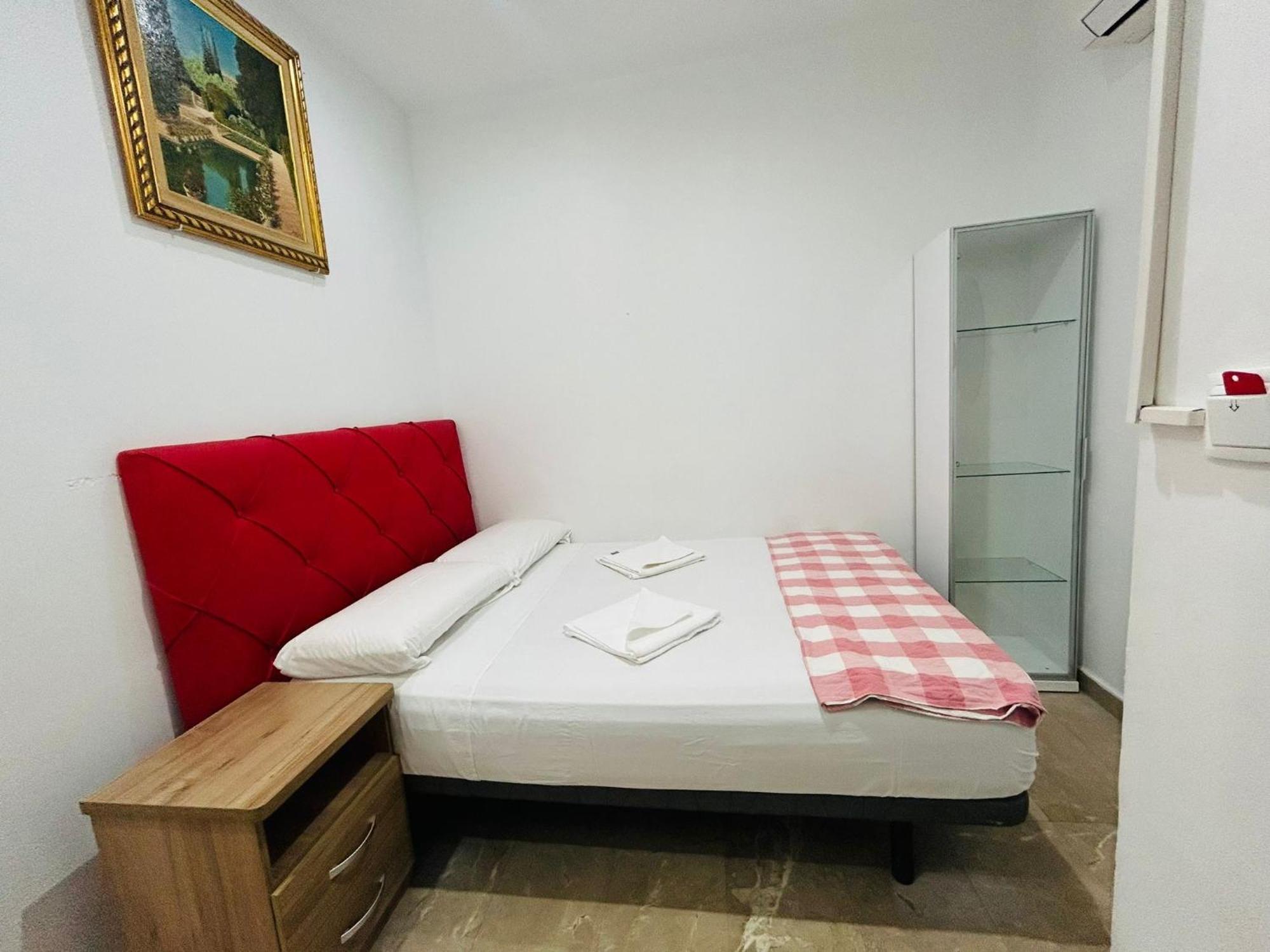 Hostal Granvia 628 巴塞罗那 外观 照片